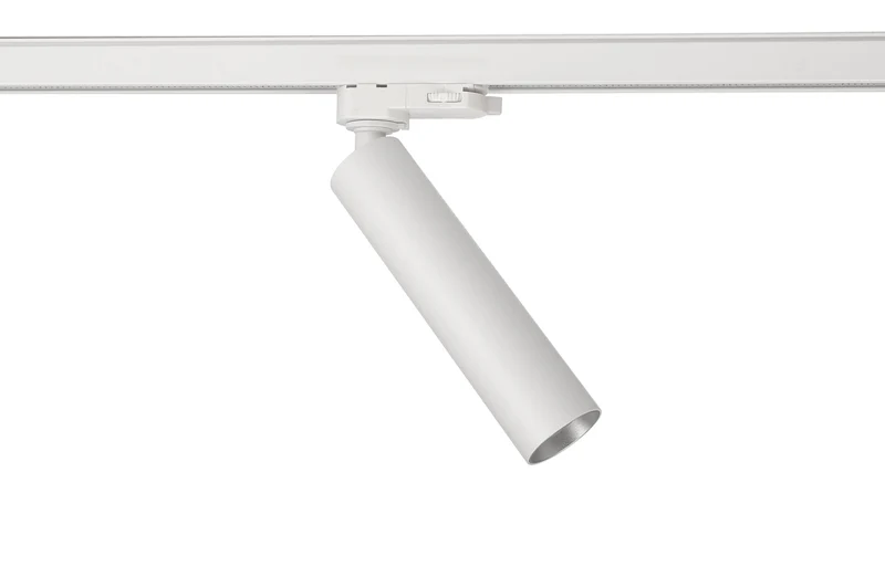 Deko-Light Slim, 5W, DIM, 2700 K, Weiß
