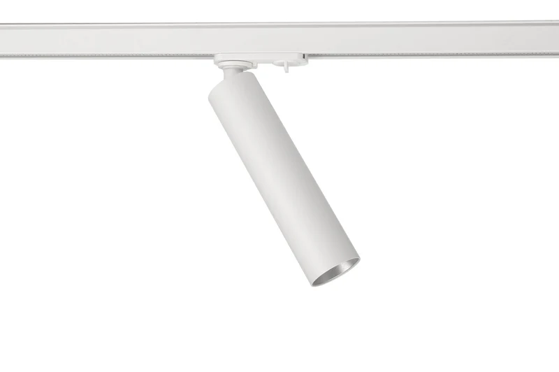 Deko-Light Slim, 5W, DIM, 2700 K, Weiß