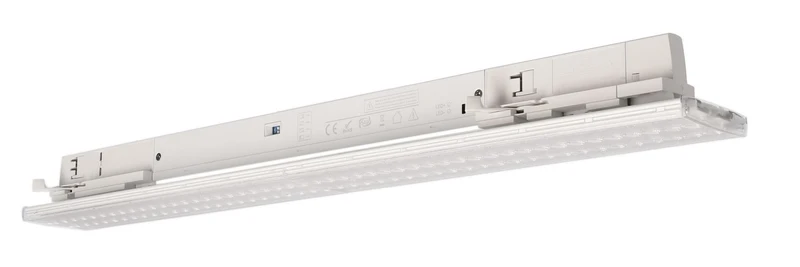 Deko-Light Linear Pro, Tilt, 20 W, 3000 K, Weiß