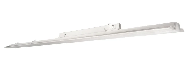 Deko-Light Linear Pro, Fold, 50 W, 4000 K, Weiß