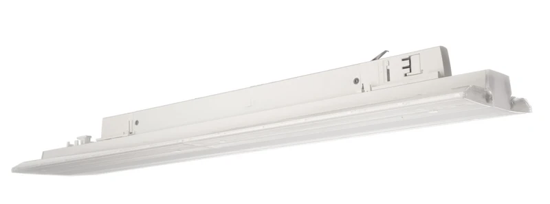 Deko-Light Linear Pro, Fold, 20 W, 4000 K, Weiß