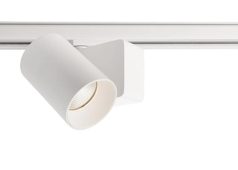 Deko-Light Nihal Mini, 10,9 W, DIM, 2700 K, Weiß