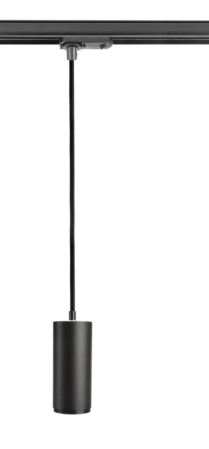 Deko-Light Lucea 10, 10 W, DIM, 2700 K, Schwarz