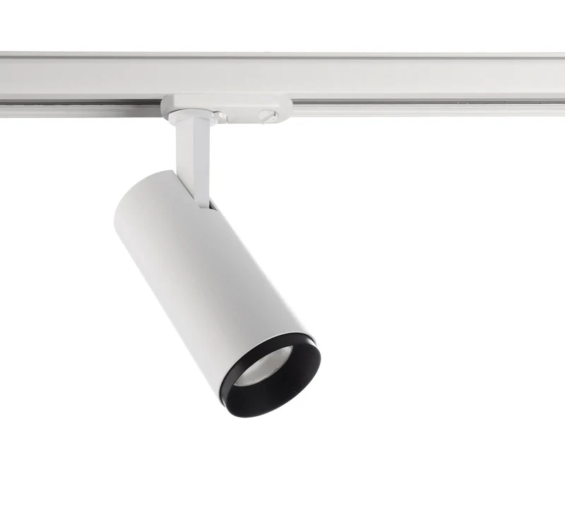 Deko-Light Lucea 10 Tilt, 10 W, DIM, 2700 K, Weiß