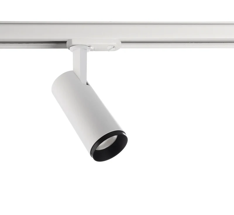 Deko-Light Lucea 6 Tilt, 6 W, DIM, 2700 K, Weiß