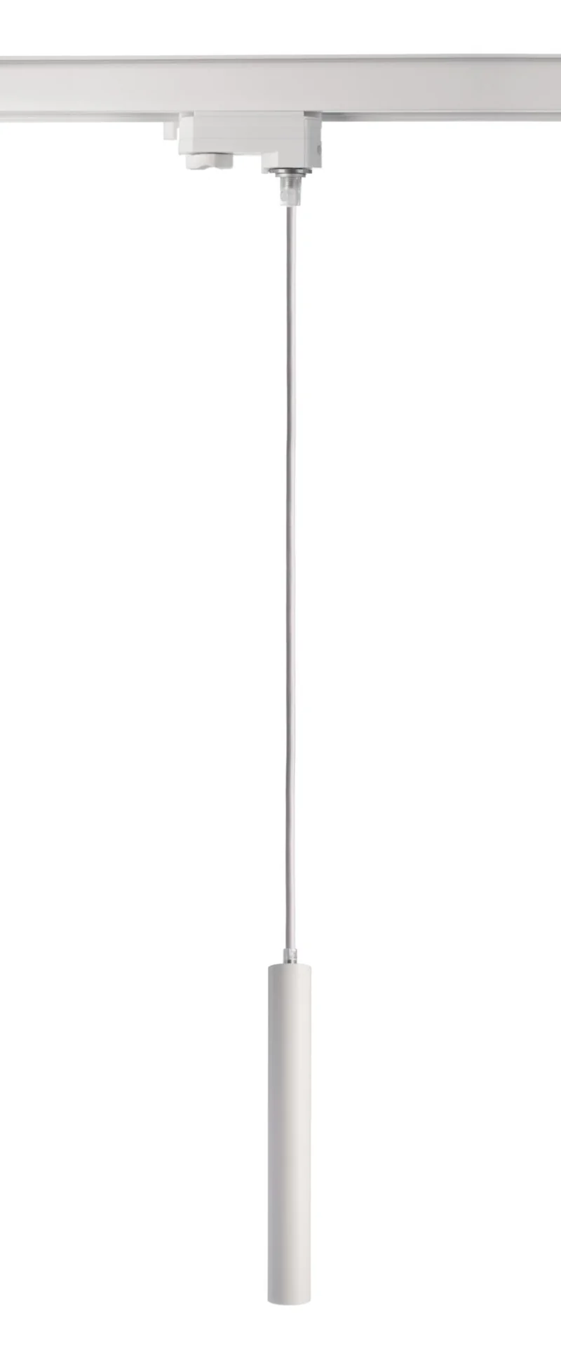Deko-Light Slim, 5W, DIM, 2700 K, Weiß