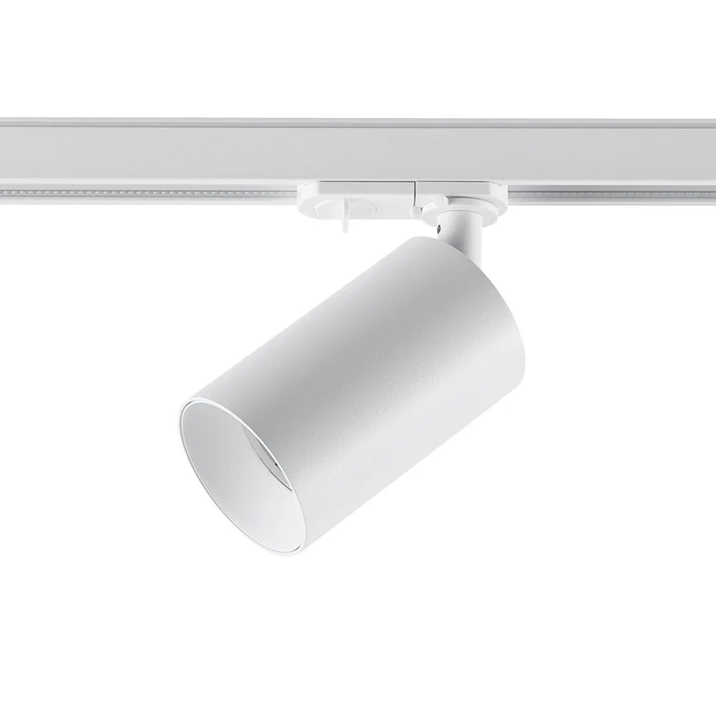 Deko-Light Can, 1x max. 7,5 W, GU10, Weiß