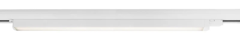 Deko-Light Linear 60, 18 W, 4000 K, Weiß