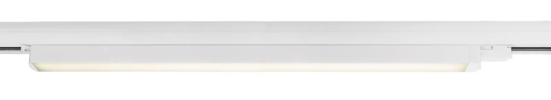 Deko-Light Linear 60, 18 W, 3000 K, Weiß